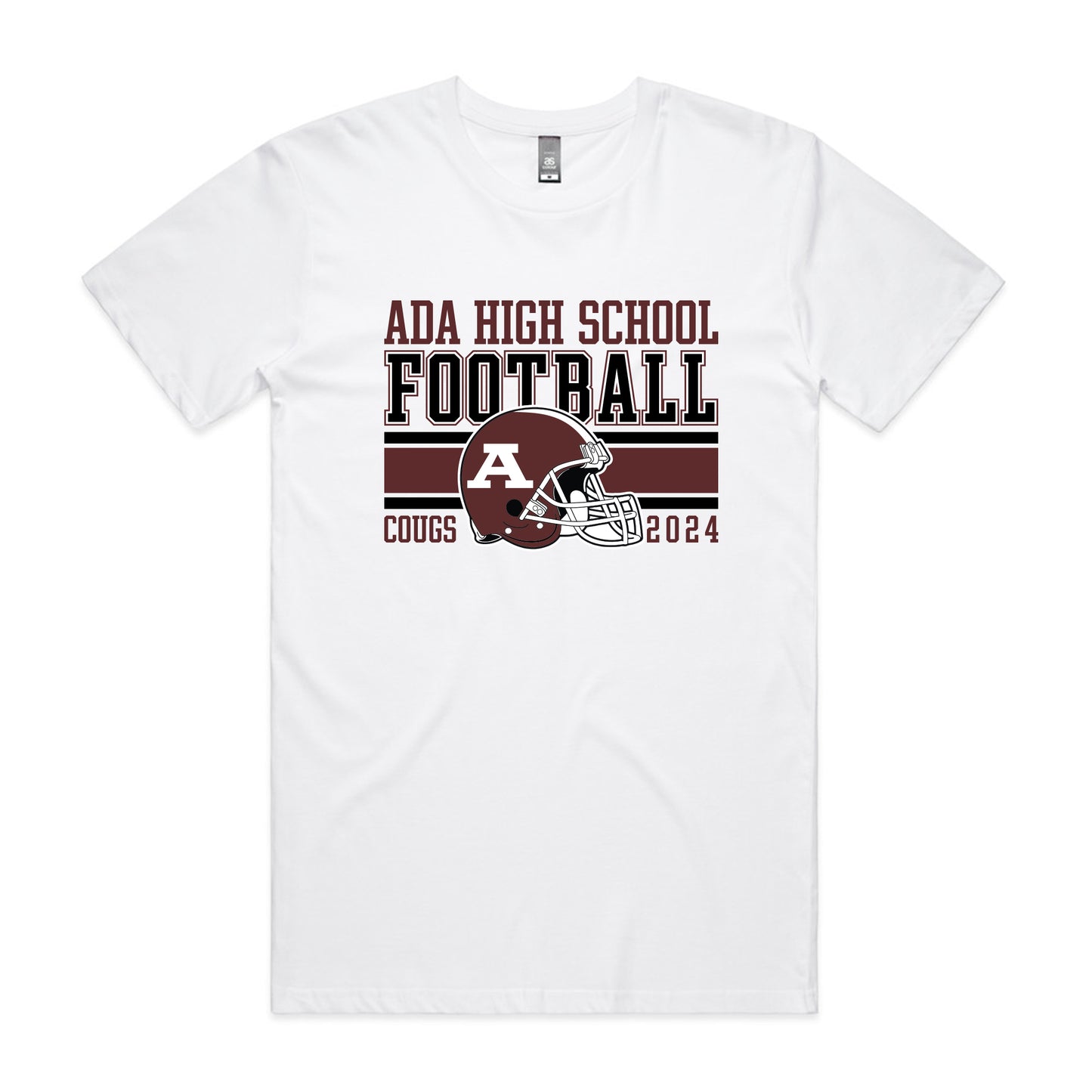 Ada High School Football 2024