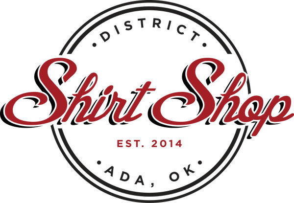 District Shirt Shop