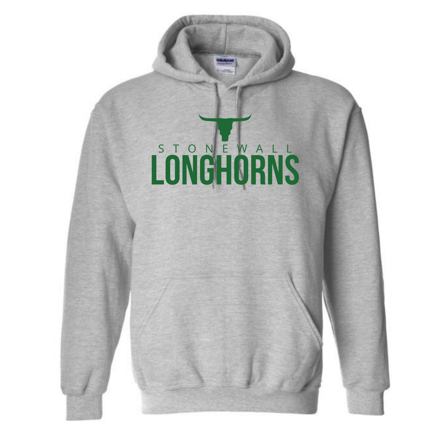 MASCOT SWEATSHIRTS