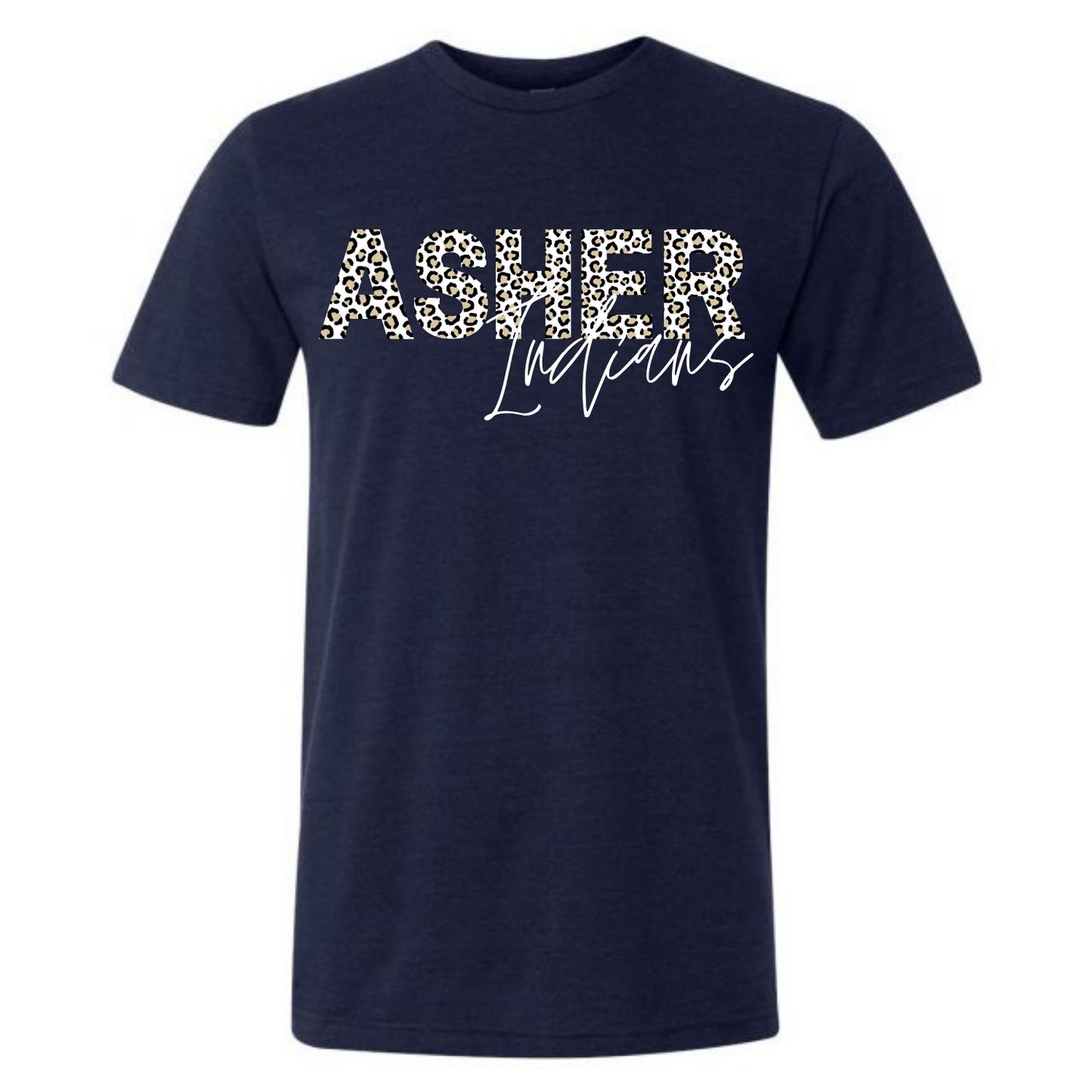 CHEETAH ASHER