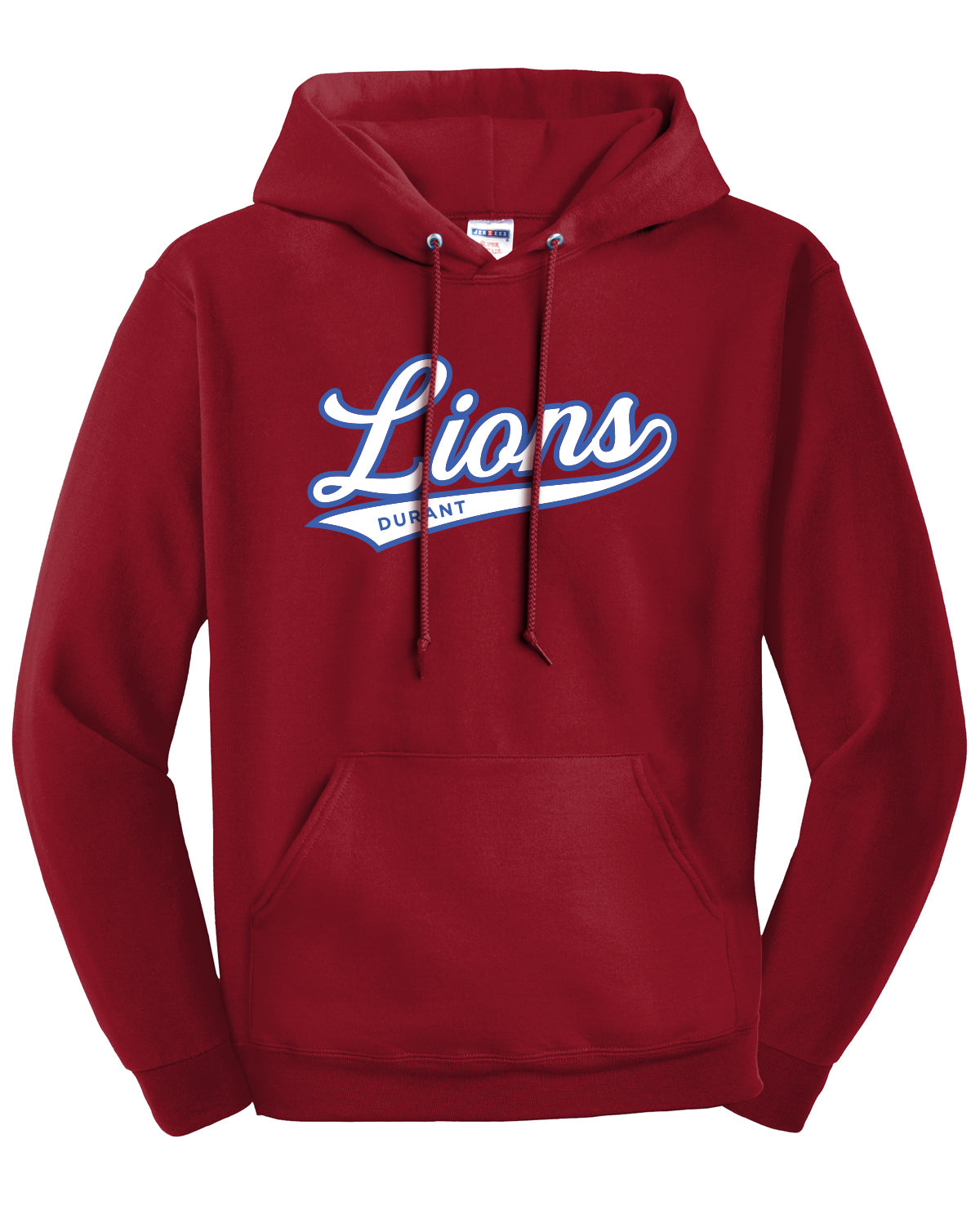 CLASSIC LIONS SWEATSHIRT