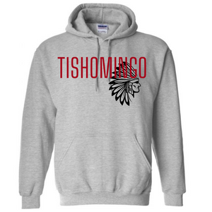 Tishomingo Indians-PICK YOUR STYLE+DESIGN