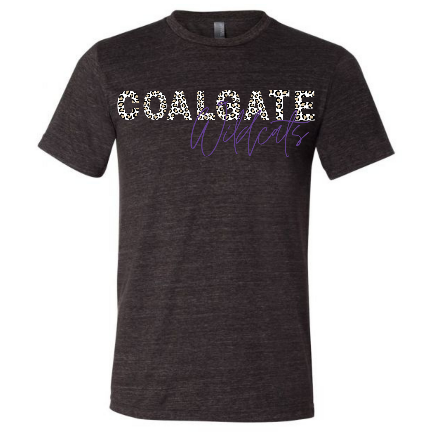 CHEETAH COALGATE