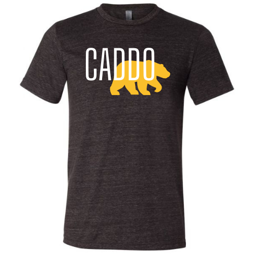 Caddo Bruins-PICK YOUR STYLE+DESIGN