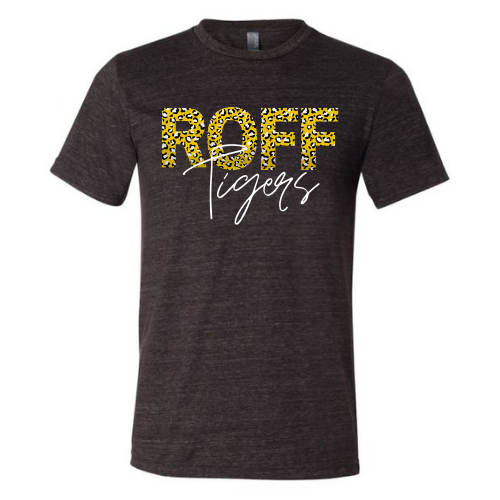 CHEETAH ROFF