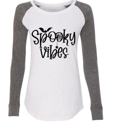 Spooky Vibes
