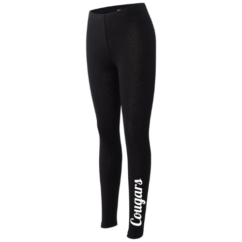 BELLA + CANVAS - Women’s Leggings