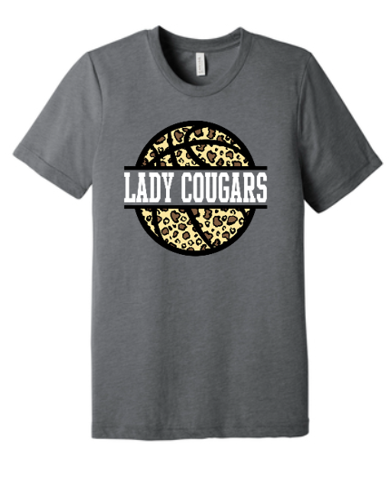 Leopard Basketball