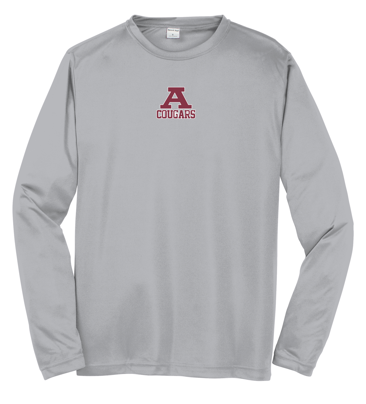 Performance Long Sleeve T-Shirt