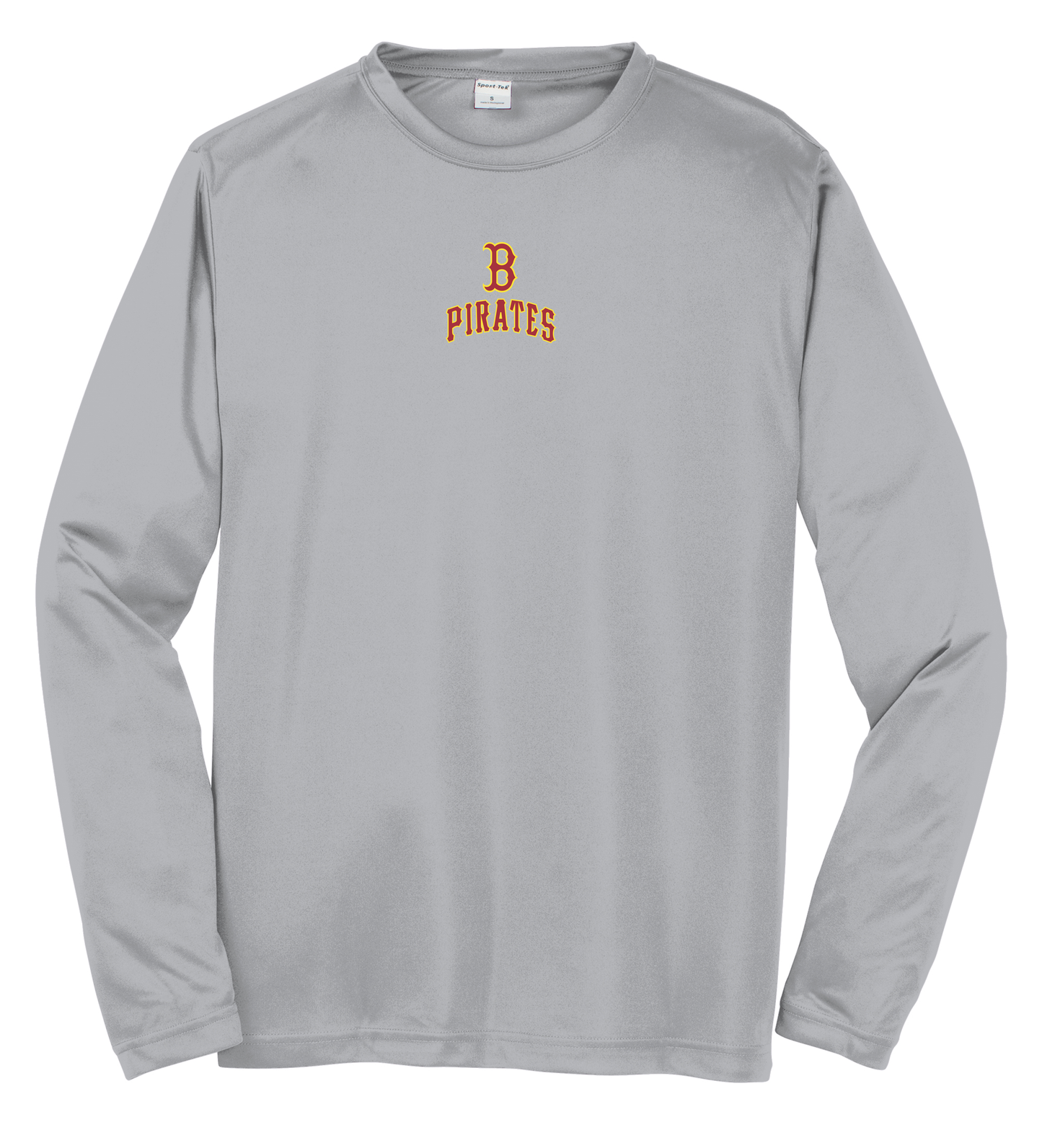 Performance Long Sleeve T-Shirt