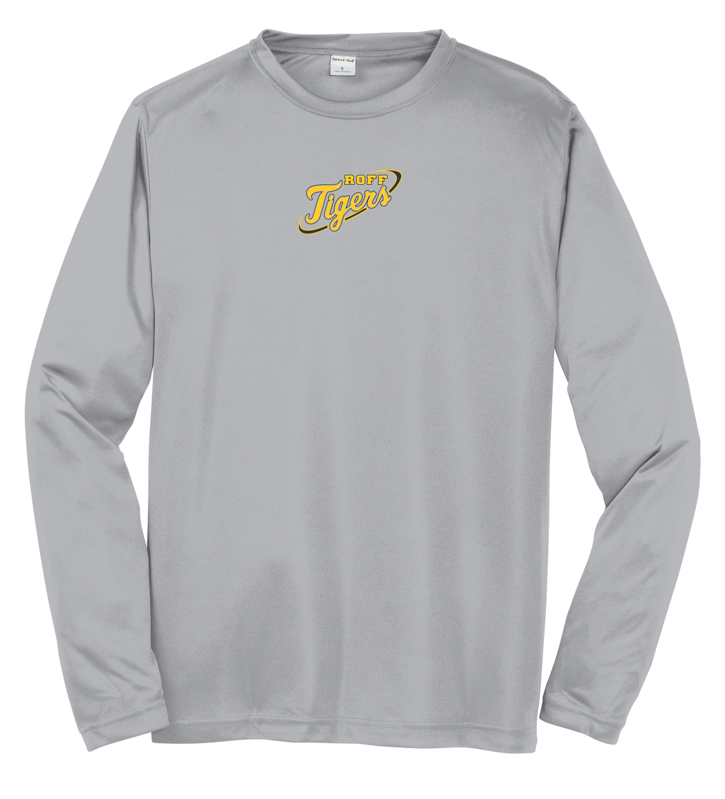 Performance Long Sleeve T-Shirt