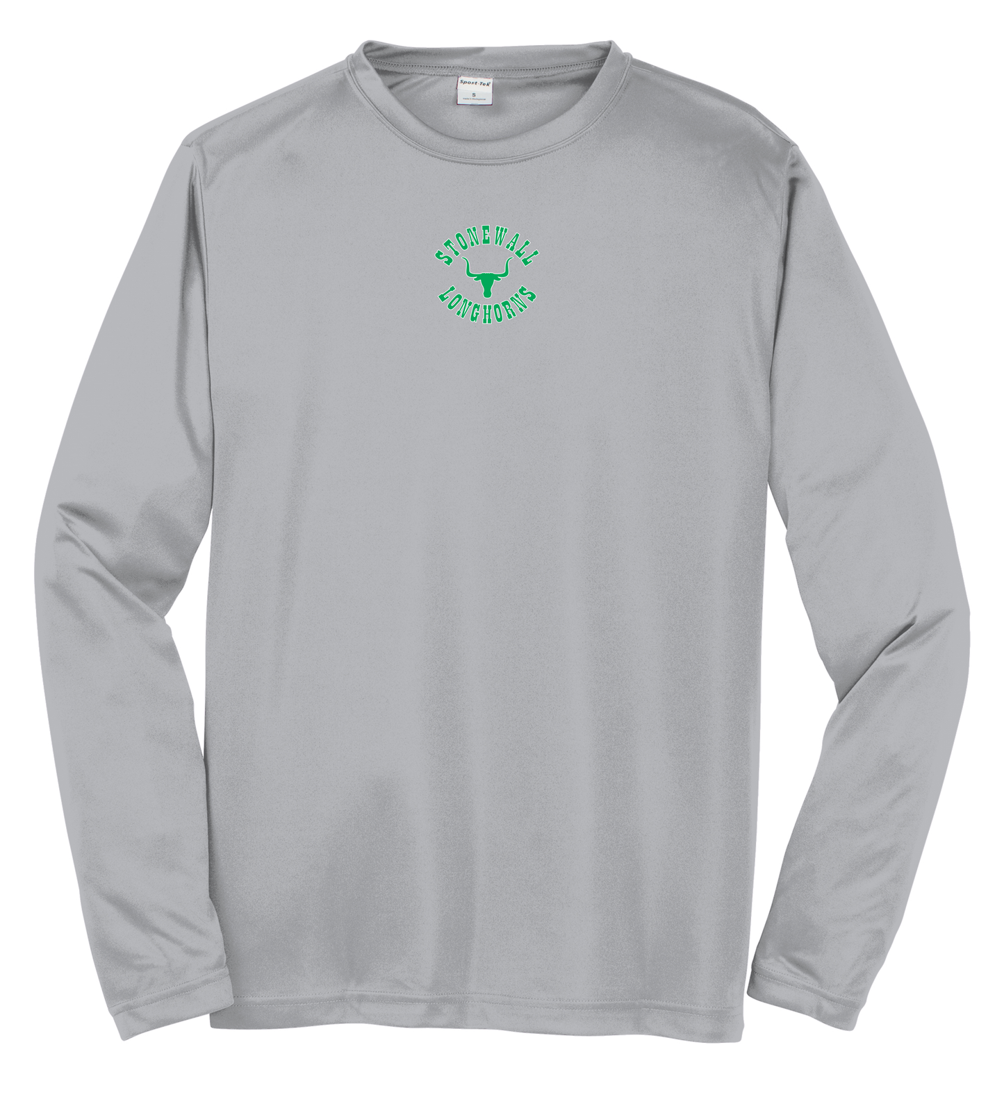 Performance Long Sleeve T-Shirt