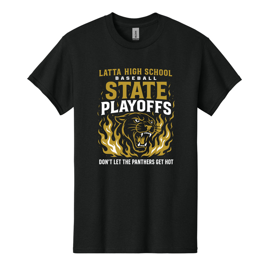 Custom school apparel and spirit wear in Oklahoma