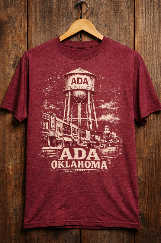 January 2026 Shirt of the Month