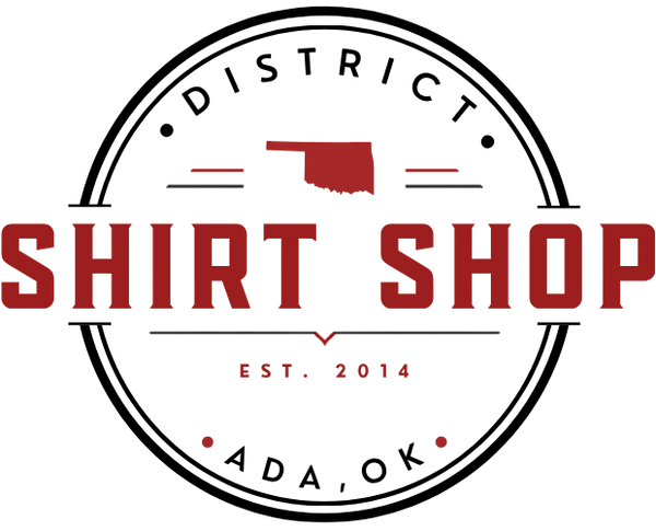 District Shirt Shop