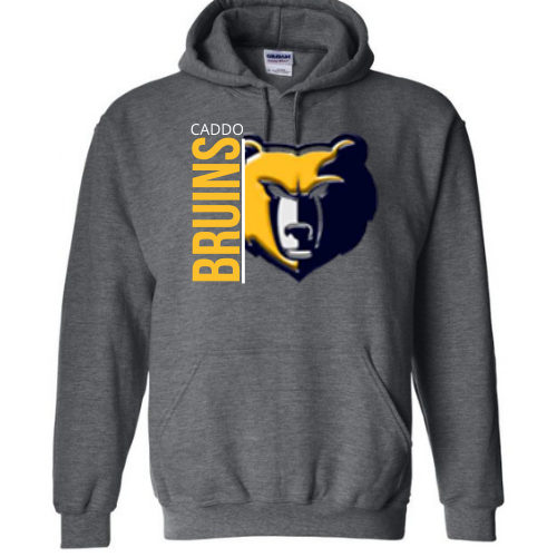 Caddo Bruins-PICK YOUR STYLE+DESIGN