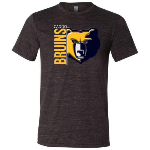 Caddo Bruins-PICK YOUR STYLE+DESIGN