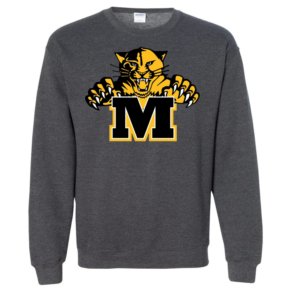 Madill Wildcats-PICK YOUR STYLE+DESIGN