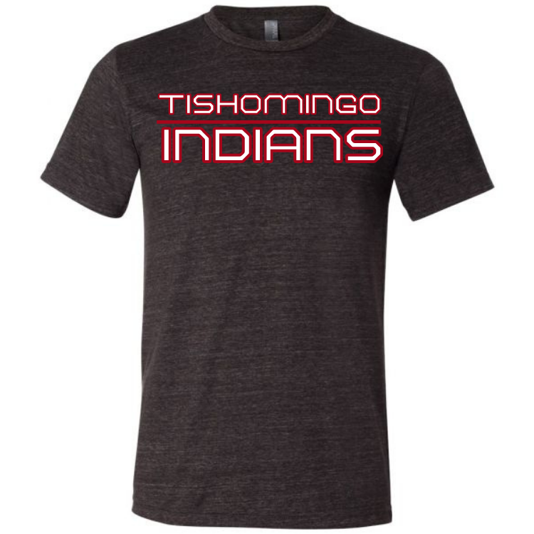 Tishomingo Indians-PICK YOUR STYLE+DESIGN