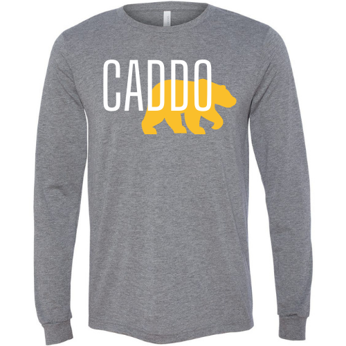 Caddo Bruins-PICK YOUR STYLE+DESIGN