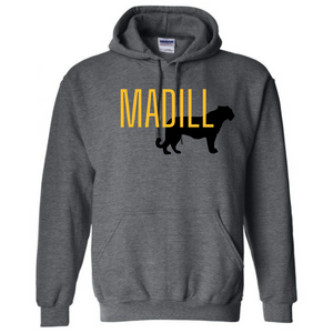 Madill Wildcats-PICK YOUR STYLE+DESIGN