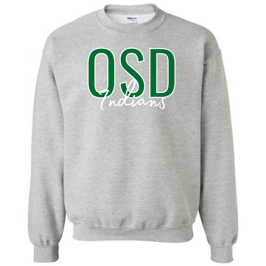 OSD-Pick Your Style+Design