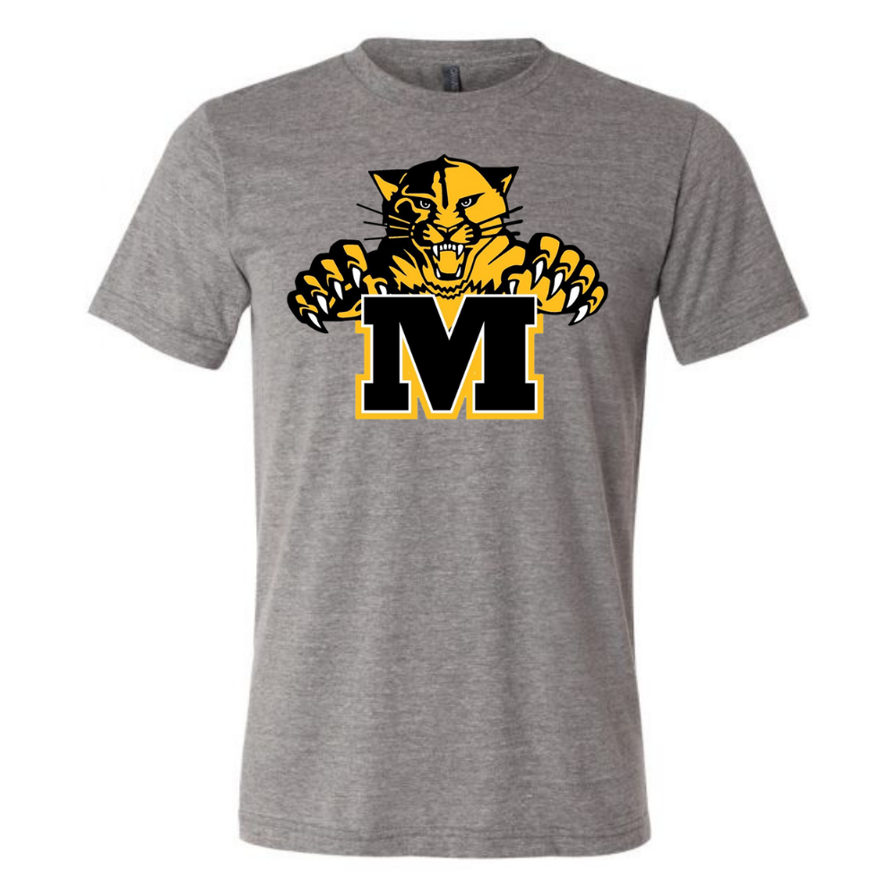 Madill Wildcats-PICK YOUR STYLE+DESIGN