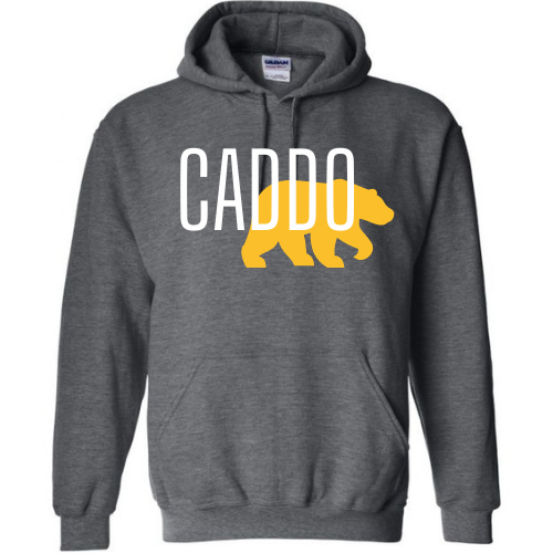 Caddo Bruins-PICK YOUR STYLE+DESIGN