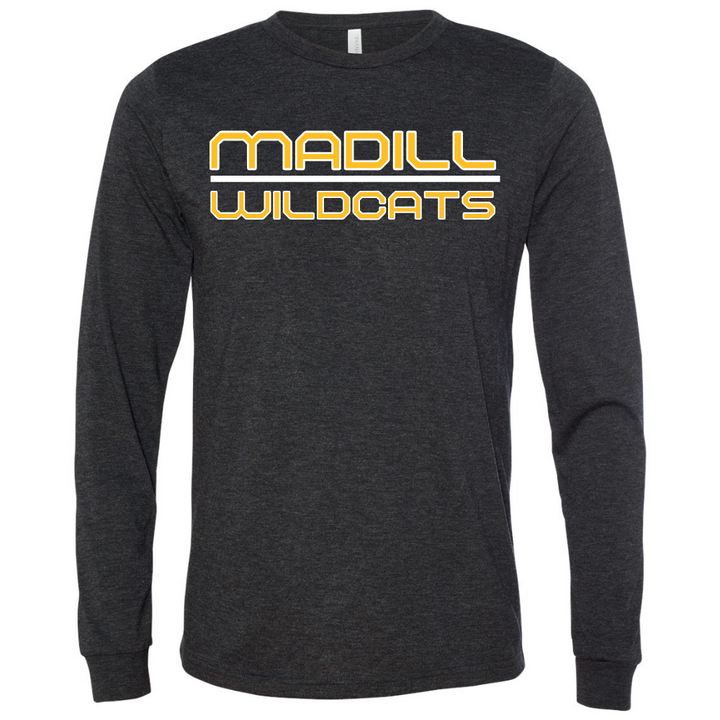 Madill Wildcats-PICK YOUR STYLE+DESIGN