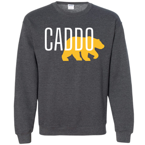 Caddo Bruins-PICK YOUR STYLE+DESIGN