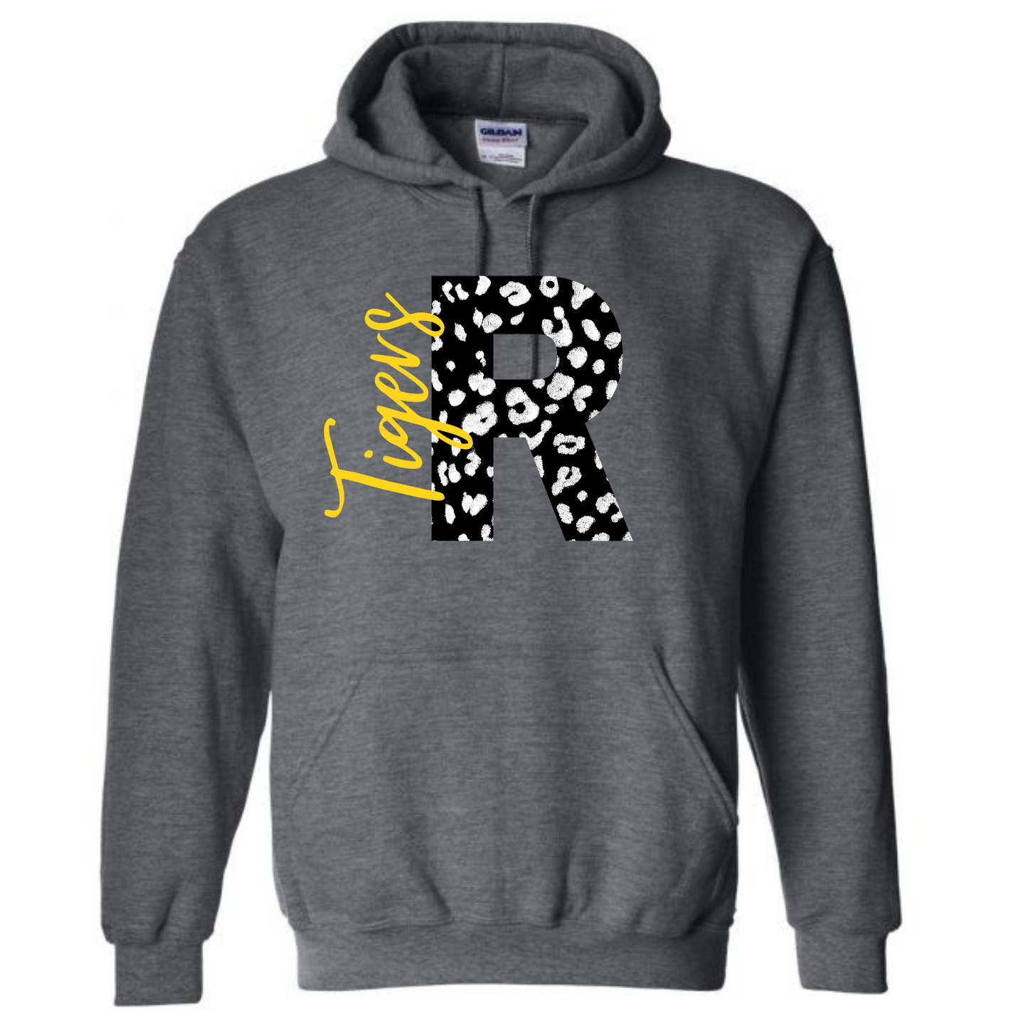 CHEETAH SWEATSHIRTS