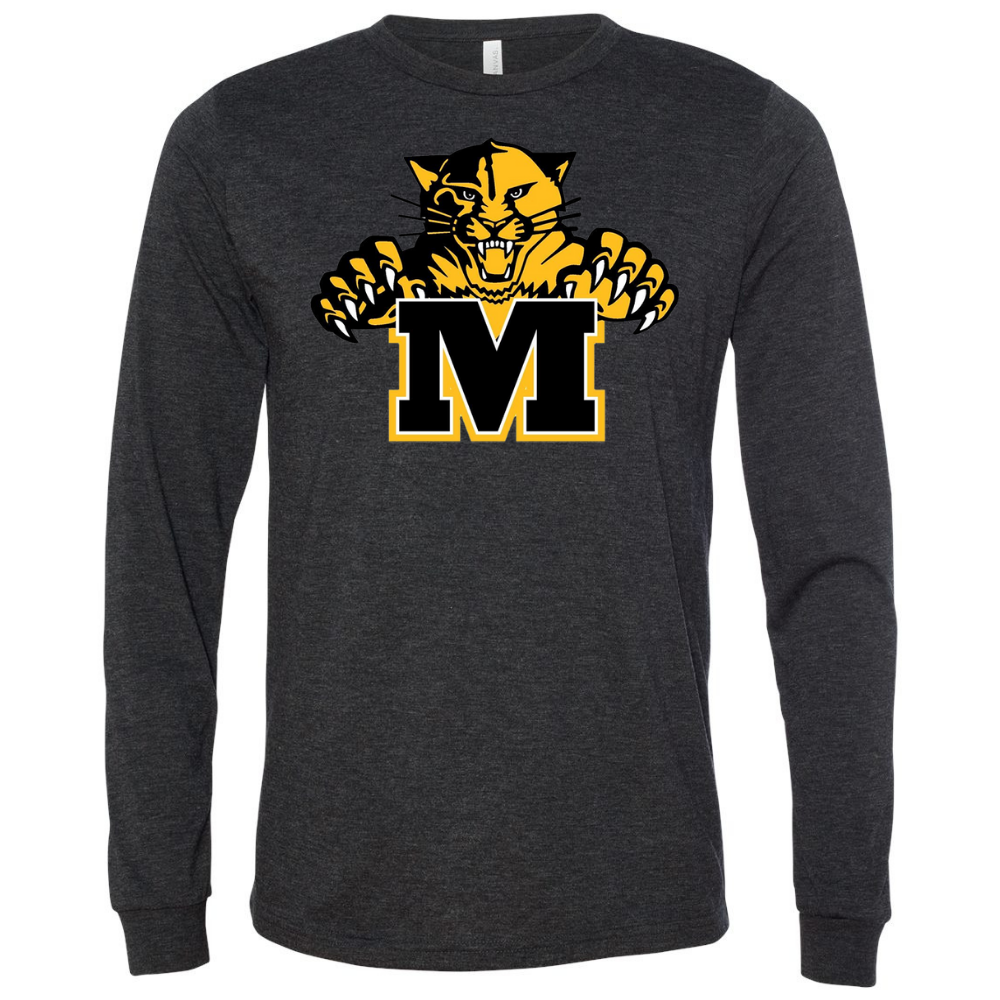 Madill Wildcats-PICK YOUR STYLE+DESIGN