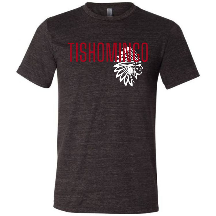 Tishomingo Indians-PICK YOUR STYLE+DESIGN