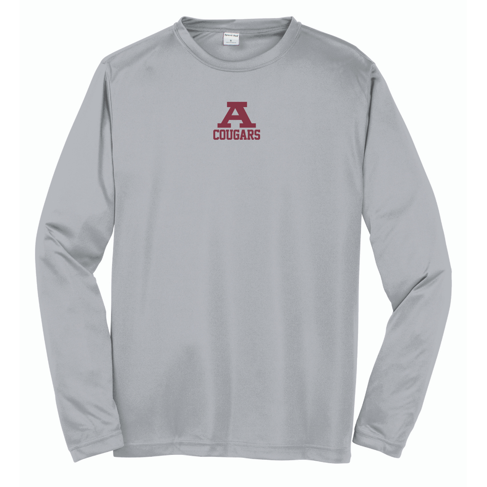 Ada A Performance Long Sleeve Shirt