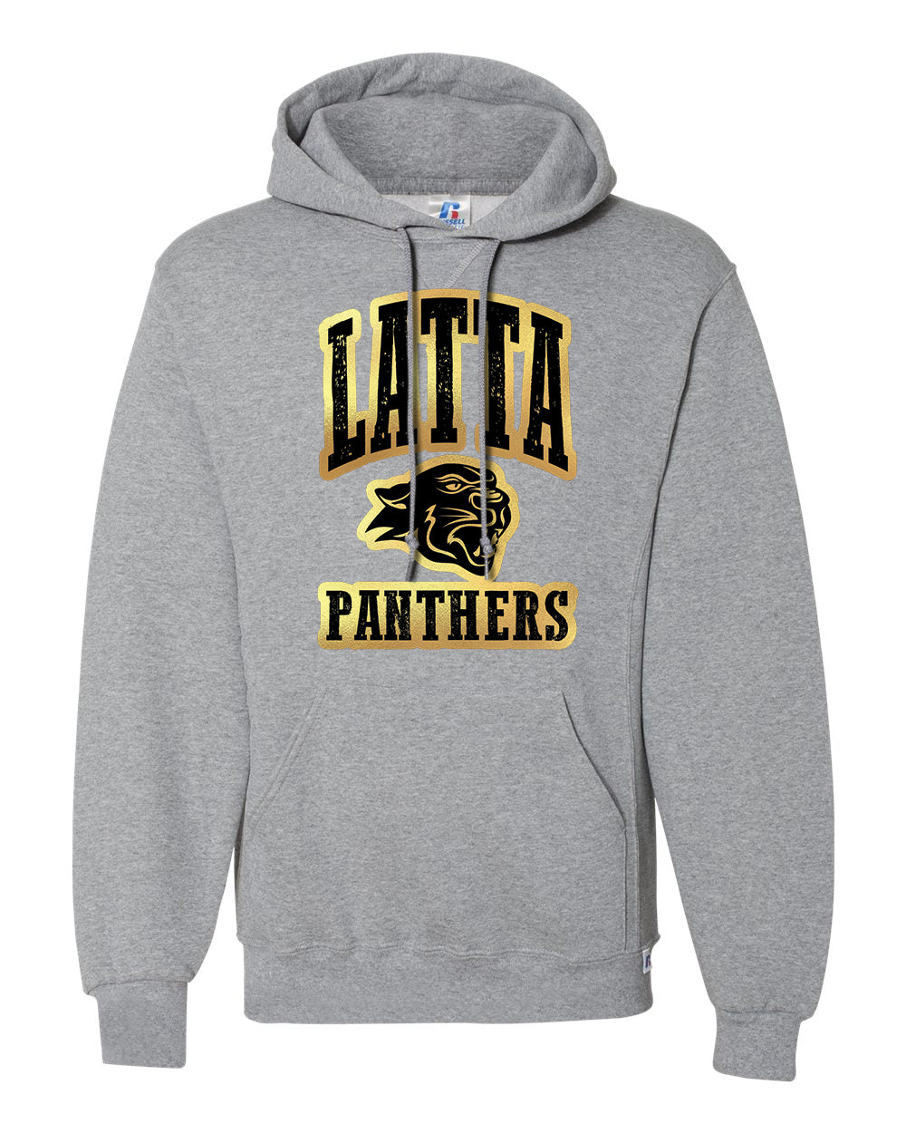 Byng•Latta•Allen Classic Hoodie