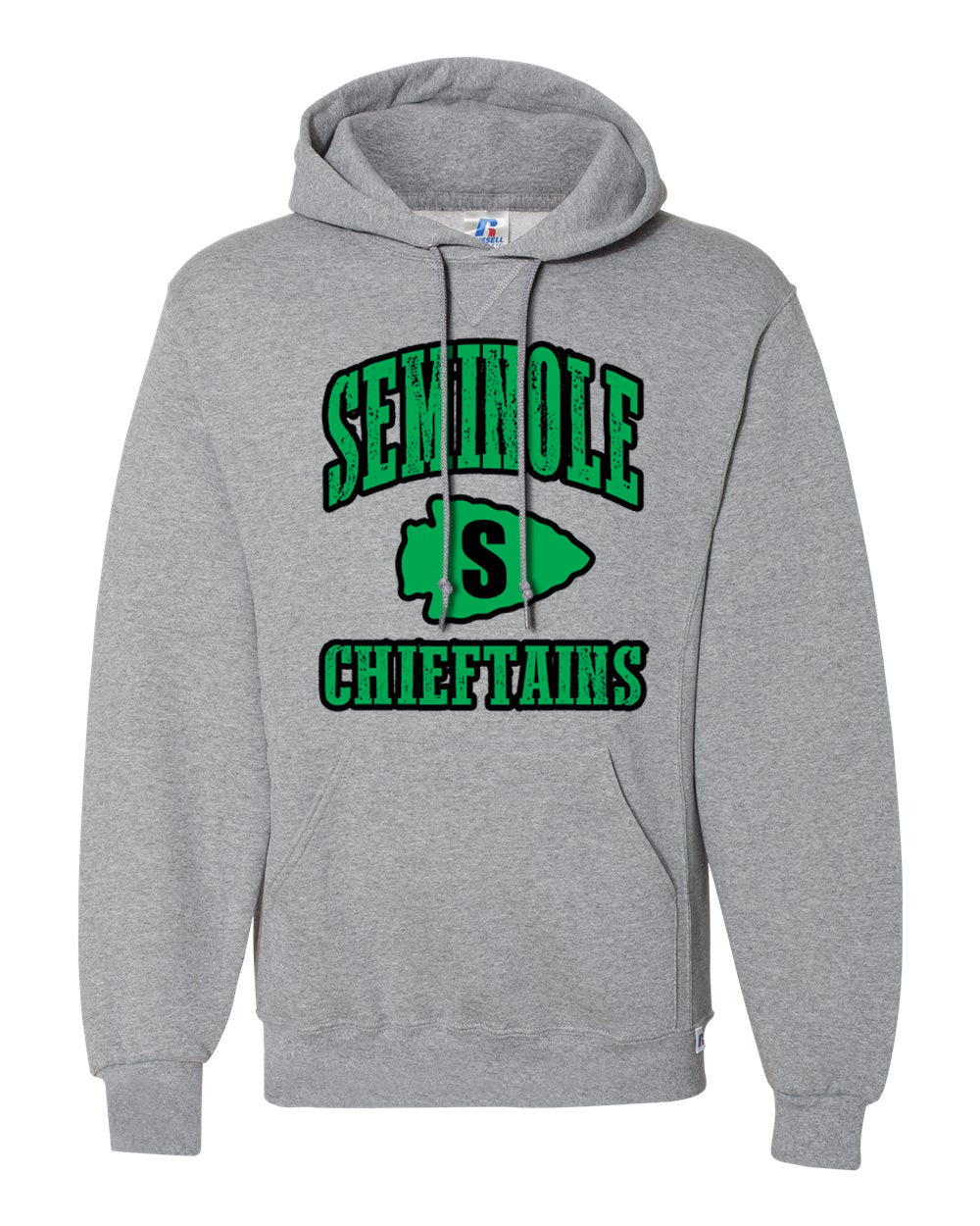 Holdenville•Wewoka•Seminole Classic Hoodie