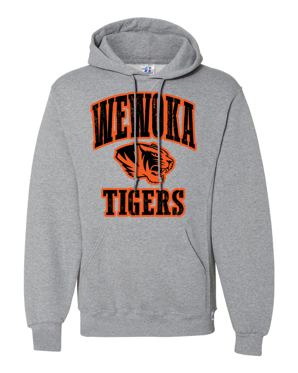 Holdenville•Wewoka•Seminole Classic Hoodie