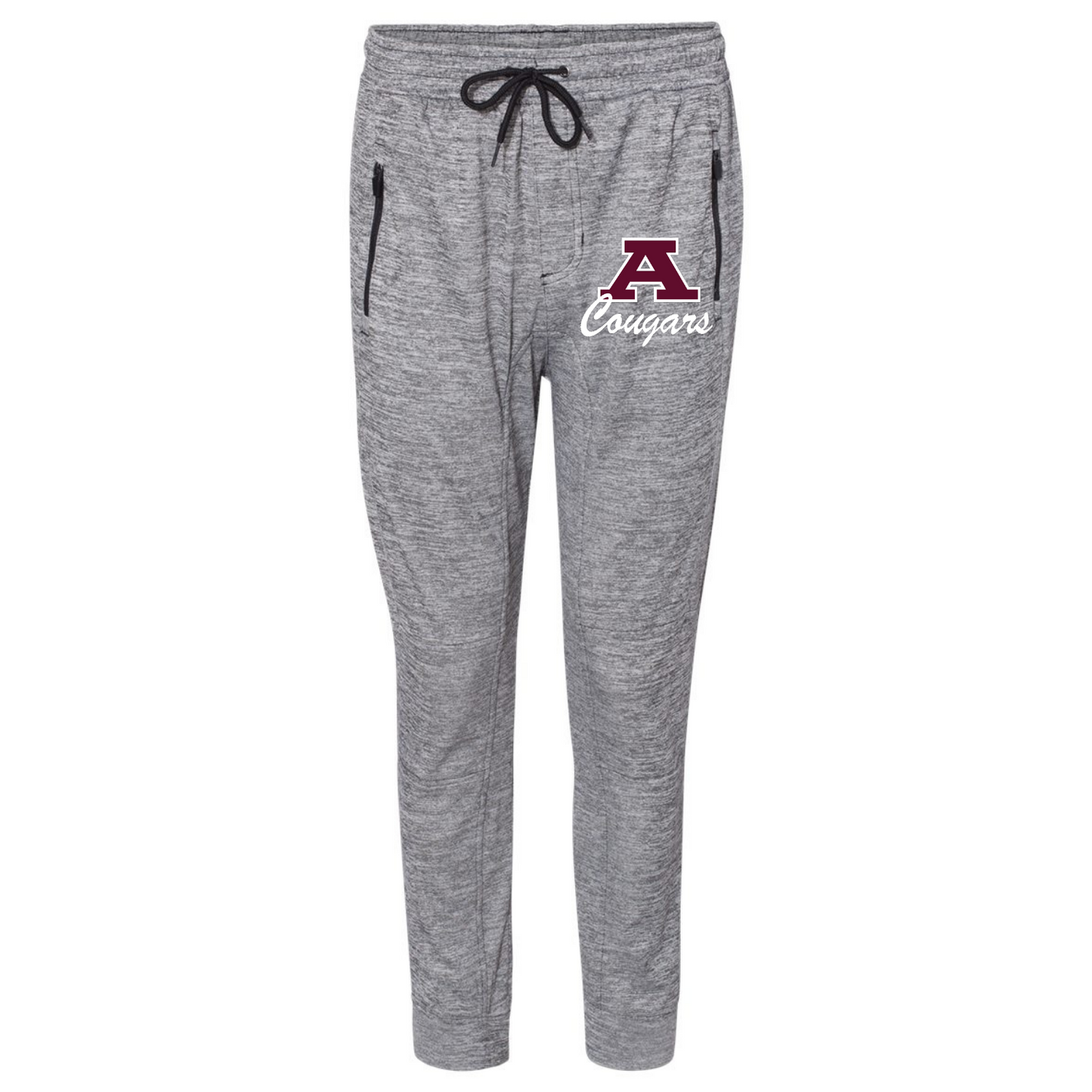 Performance Fleece Joggers